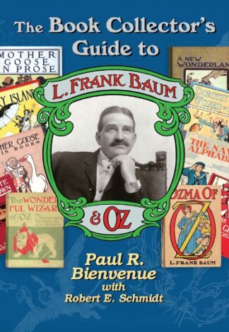 Book Collector' Guide to L Frank Baum