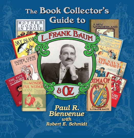 Book Collector' Guide to L Frank Baum