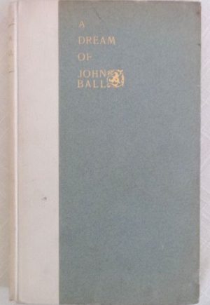 Dream of John Ball Roycroft