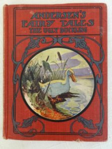 Andersens Fairy Tales John R Neill 1st Thus Book