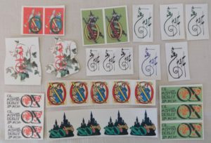 wizard of Oz temporary tattoos