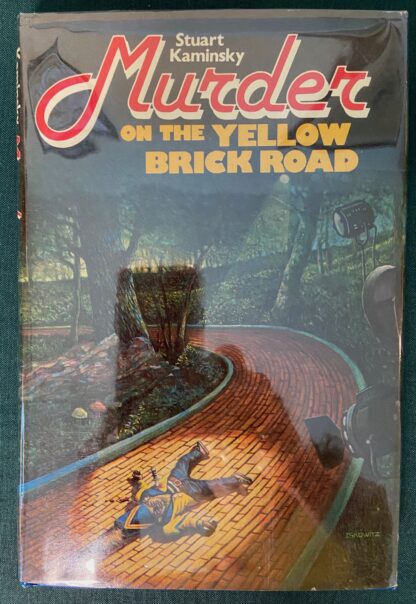 Murder on the Yellow Brick road 1977