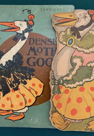 Moving Picture Fair Denslows Mother Goose