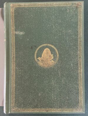 Alice's Adventures in Wonderland first american edition 1869 lee and shepard