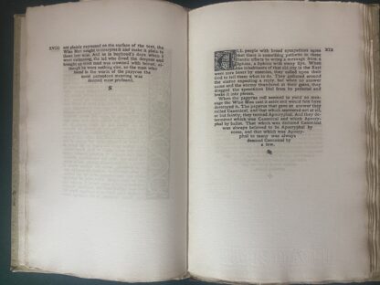 Sale: Roycrofters Song of Songs First 1896 Roycroft Shop Book Inscribed Limited Edition Hubbard - Image 11