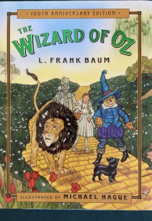 Wizard of Oz Books Archives - Page 2 of 9 - Wonderful Books of Oz