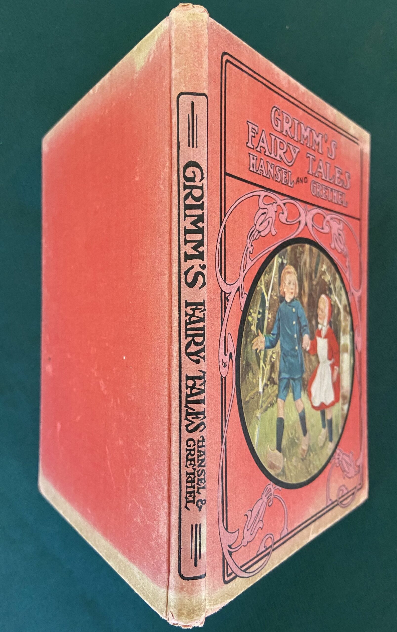 Hansel and Gretel • NorthSouth Books