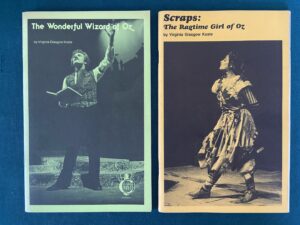 scraps ragtime girl of oz play patchwork girl koste