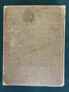 Enchanted Island of Yew 1st Edition 1903 L Frank Baum