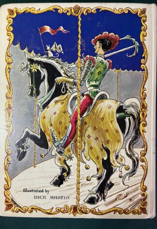 Merry Go Round in Oz Book 1963 1st Edition