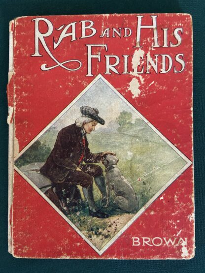 Rabe and His Friends John R Neill Oz 1st Edition Book