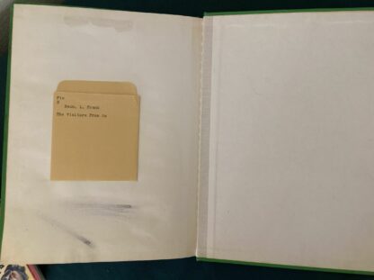 Visitors from Oz Book Library Binding Dick Martin Wizard of Oz