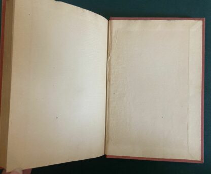 Sold: SAM STEELE'S ADVENTURES ON LAND AND SEA 1906 1st Edition L Frank Baum Oz Book - Image 10