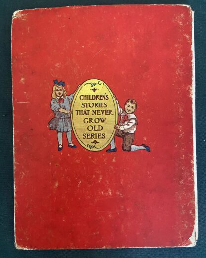 Snow White and Rose Red John R Neill Oz Reilly & Britton 1908 Children's Stories that Never Grow Old Book - Image 9