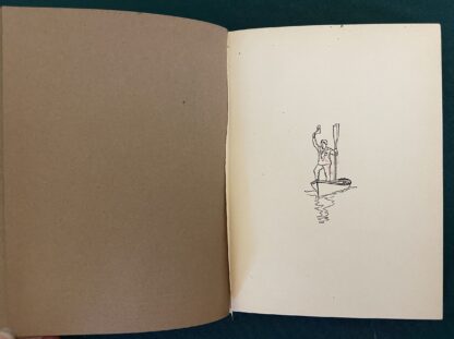 1905 MAGICIAN FOR ONE DAY John R Neill Oz Fred Meyer Collection, Altemus Fairy Tale Book - Image 3