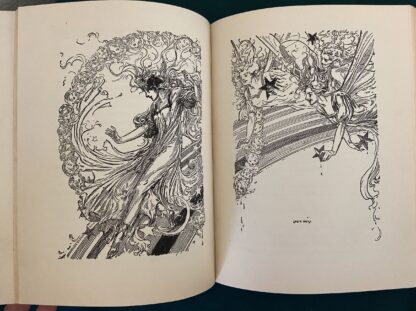 SKY ISLAND Book by L Frank Baum ~1927 Color Frontispiece Reilly & Lee - Image 5