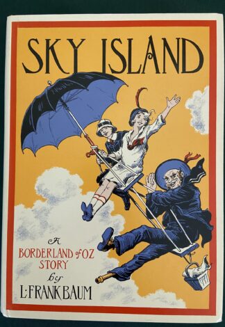 Fred Meyer Sky Island L Frank Baum Reilly & Lee