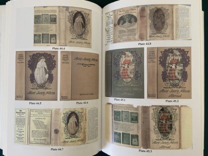 Sale: Bibliographia Baumiana Softcover: L Frank Baum Non-Oz Book Bibliography by W Neal Thompson - Image 2