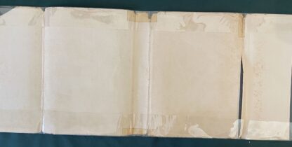 Vintage LAND OF OZ Book L Frank Baum with ROYCRAFT Dust Jacket - Image 9