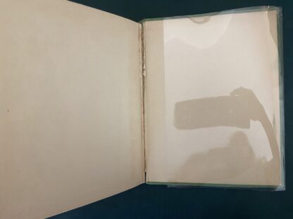 WIZARD OF OZ WADDLE BOOK 1st Edn 1st State 1934 L Frank Baum - Image 3