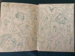Enchanted Island of Yew Book L Frank Baum 1903