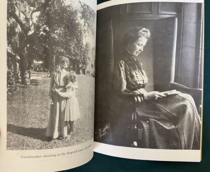 Rebel with Reverence, Elbert Hubbard Granddaughter's Tribute, W W Denslow Cover, Roycroft History - Image 4