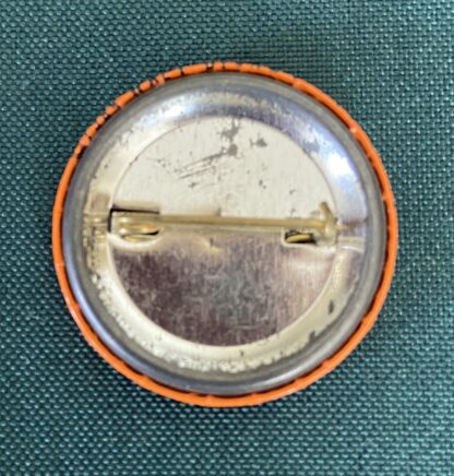 Original RETURN TO OZ Pin Pinback Button 1985 Movie Release - Image 3