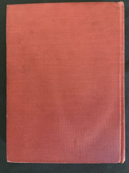 1st Edn YELLOW KNIGHT OF OZ 12 Color Plates 1930 Ruth Plumly Thompson - Image 9
