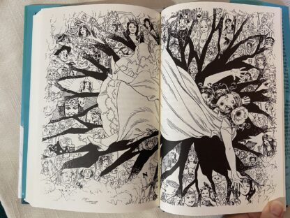 PARADOX IN OZ Book by Einhorn, Eric Shanower Art 1st Printing 2000, Wizard of Oz Pastiche - Image 6