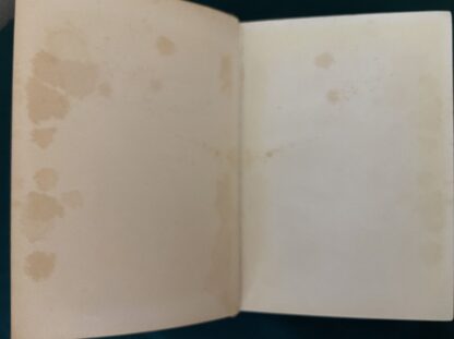 PHOEBE DARING 1st Edition Wizard of Oz Author L Frank Baum 1912 - Image 4