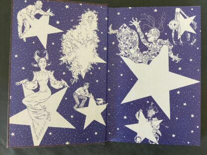 RUNAWAY IN OZ Hand Signed Limited Edn Book by John R Neill, Eric Shanower Ill. HC/DJ - Image 8