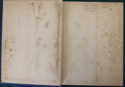 The SEA FAIRIES 1930s Color Frontis with Dust Jacket L Frank Baum Wizard of Oz Book - Image 11