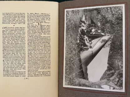 Roycroft Roycrofters Original 1902 Catalog Some Books for Sale at Our Shop - Image 4