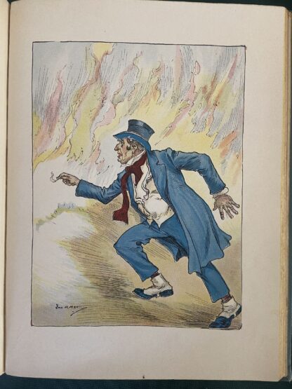 LOST PRINCESS OF OZ Book 1917 1st Edition/1st Prt Reilly & Britton 2 - Image 10