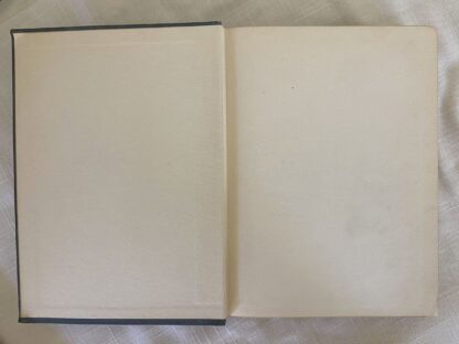 TIK-TOK OF OZ Book L Frank Baum 12 Color Plates, 1920 Wizard of Oz - Image 8