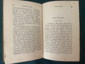 Colonial Dame Signed by Author Fessenden W W Denslow