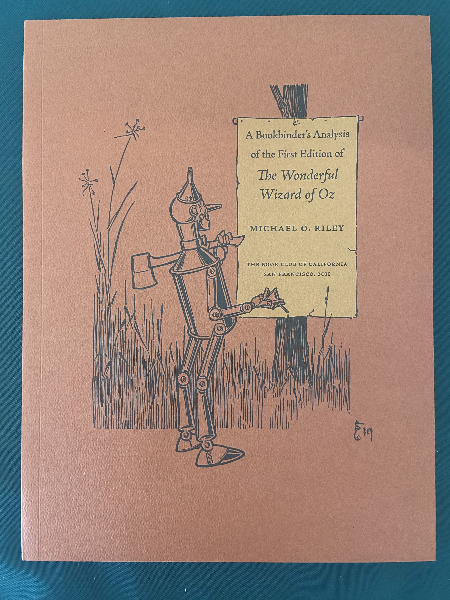 Cyclone on the Prairies by Peter Hanff & Bookbinder's Analysis Michael Riley in Slipcase - Image 10