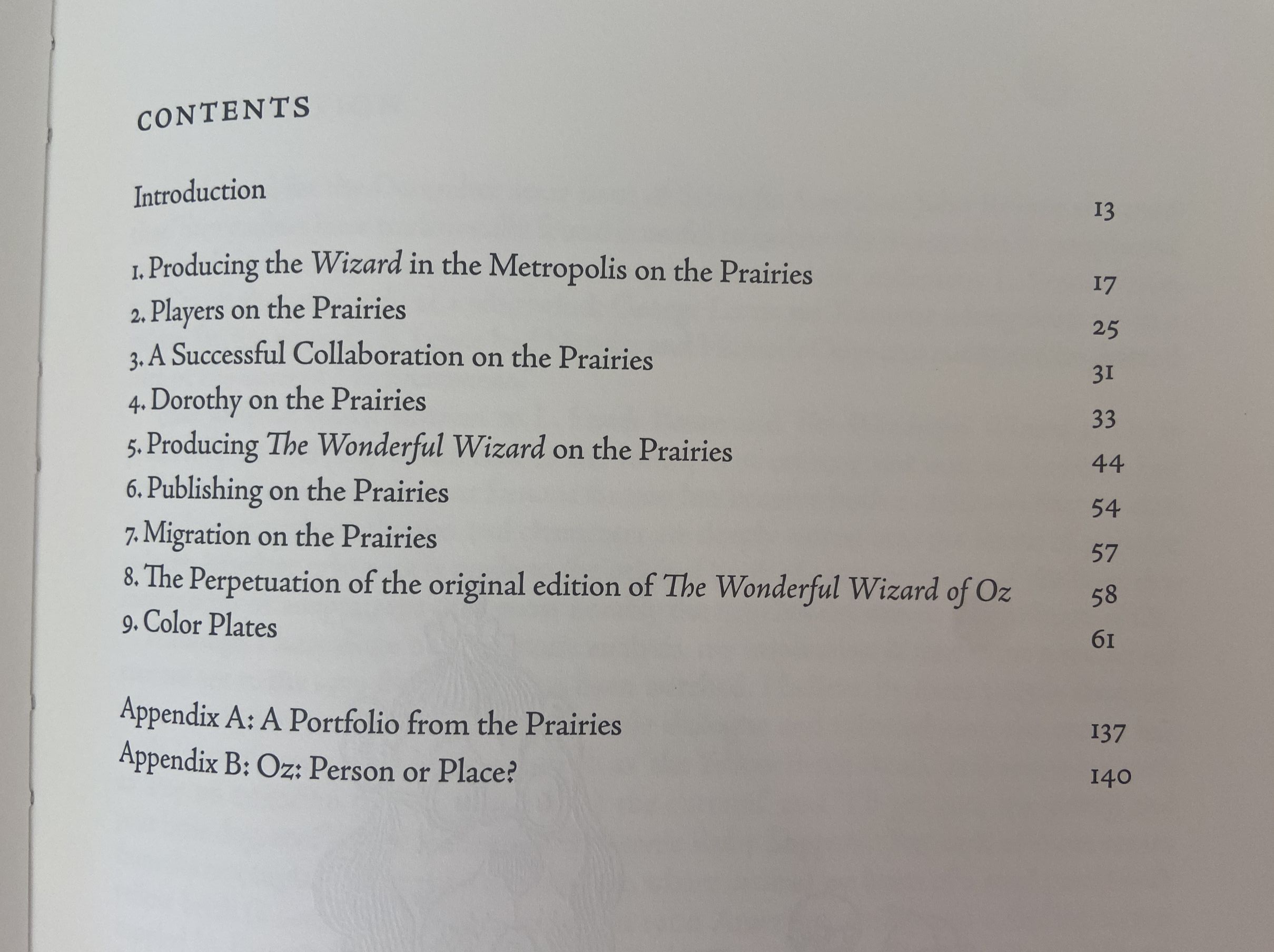 Cyclone on the Prairies by Peter Hanff & Bookbinder's Analysis Michael Riley in Slipcase - Image 7