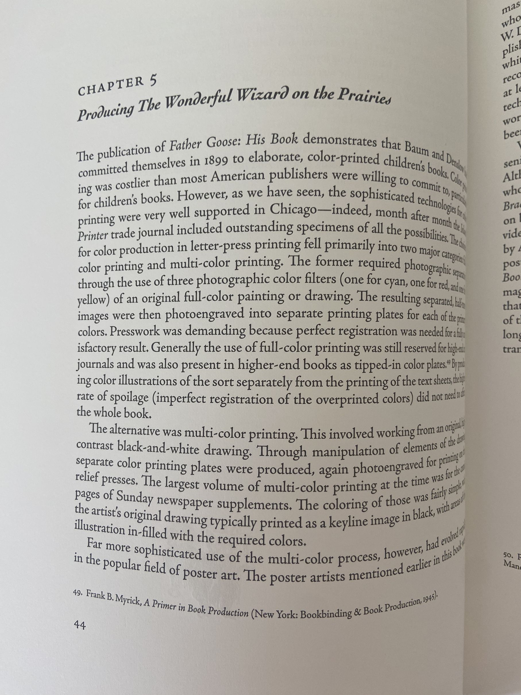 Cyclone on the Prairies by Peter Hanff & Bookbinder's Analysis Michael Riley in Slipcase - Image 6