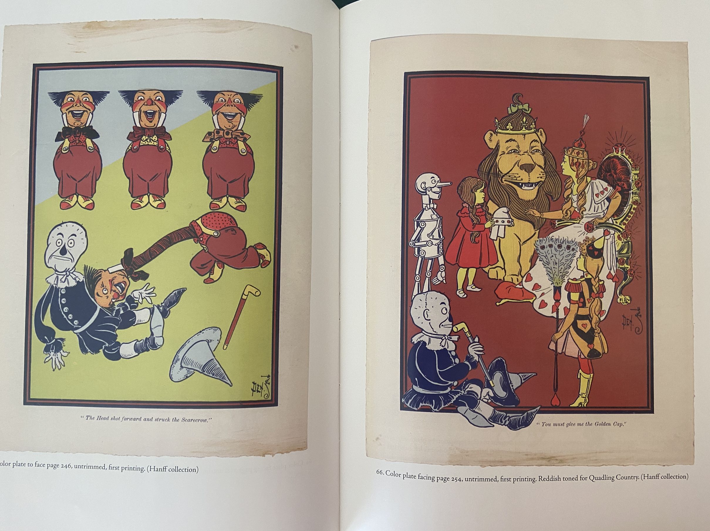 Cyclone on the Prairies by Peter Hanff & Bookbinder's Analysis Michael Riley in Slipcase - Image 9