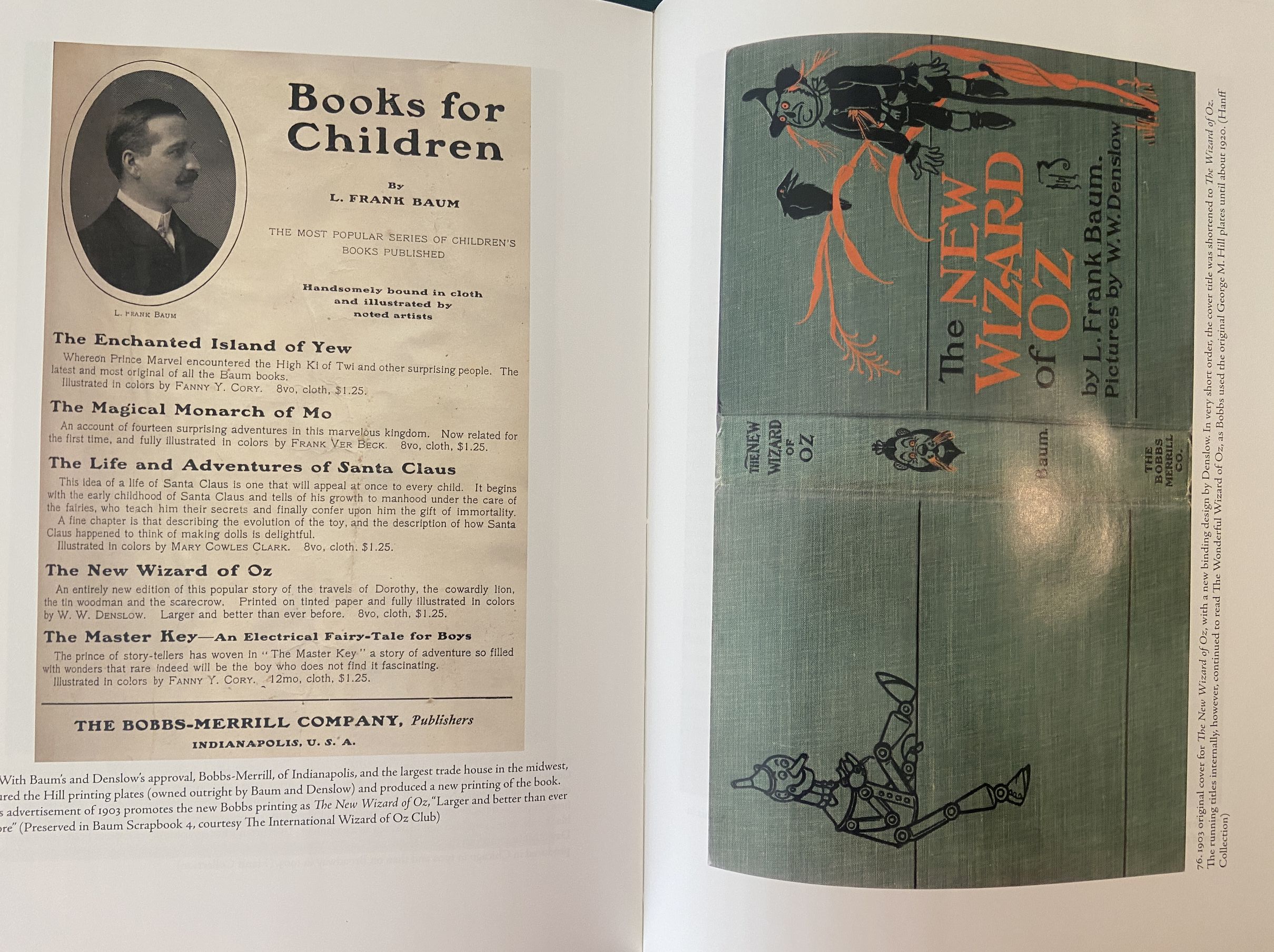 Cyclone on the Prairies by Peter Hanff & Bookbinder's Analysis Michael Riley in Slipcase - Image 8