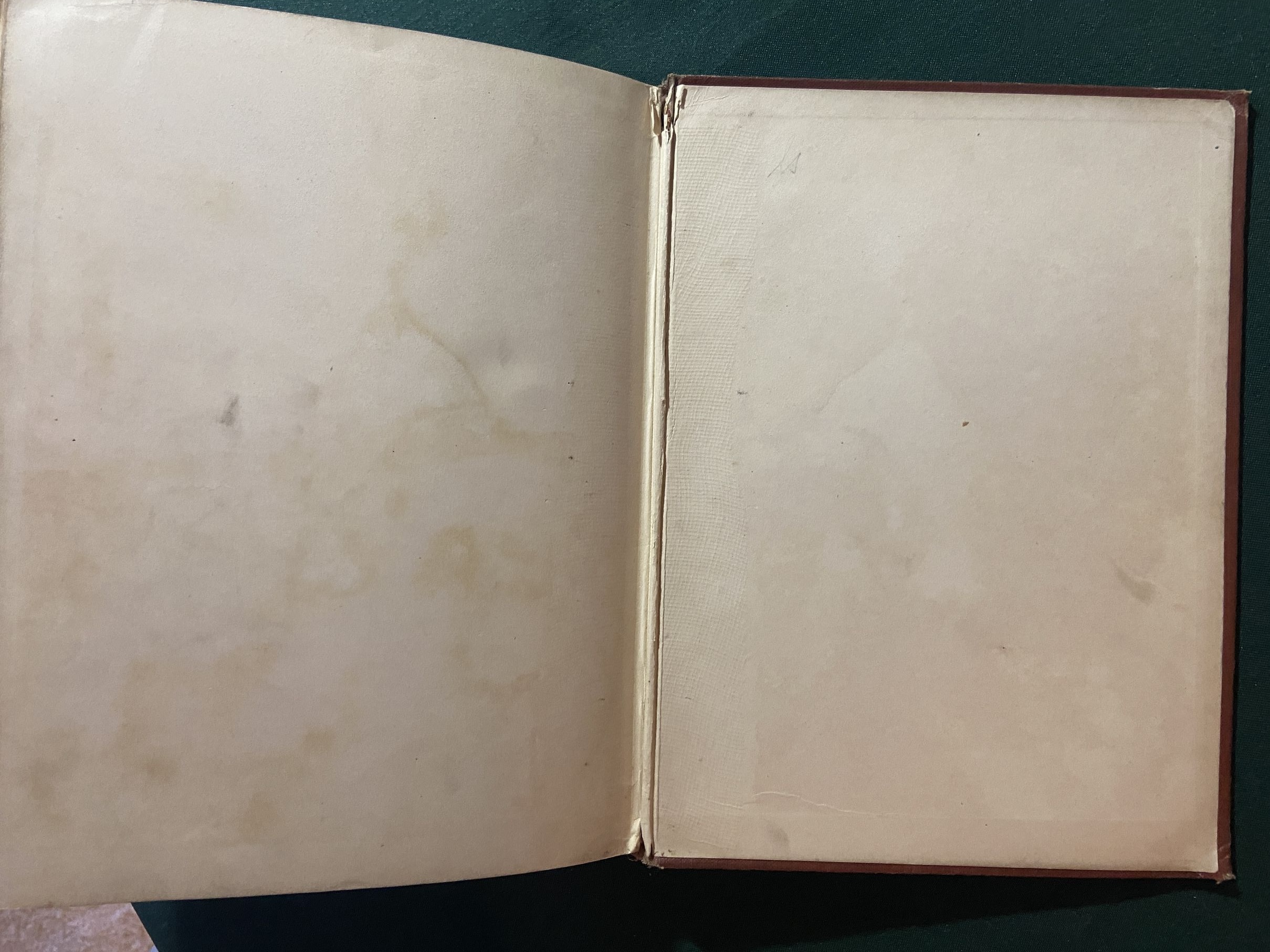 MOTHER GOOSE IN PROSE L F Baum OZ Maxfield Parrish 1905 Bobbs-Merrill - Image 4