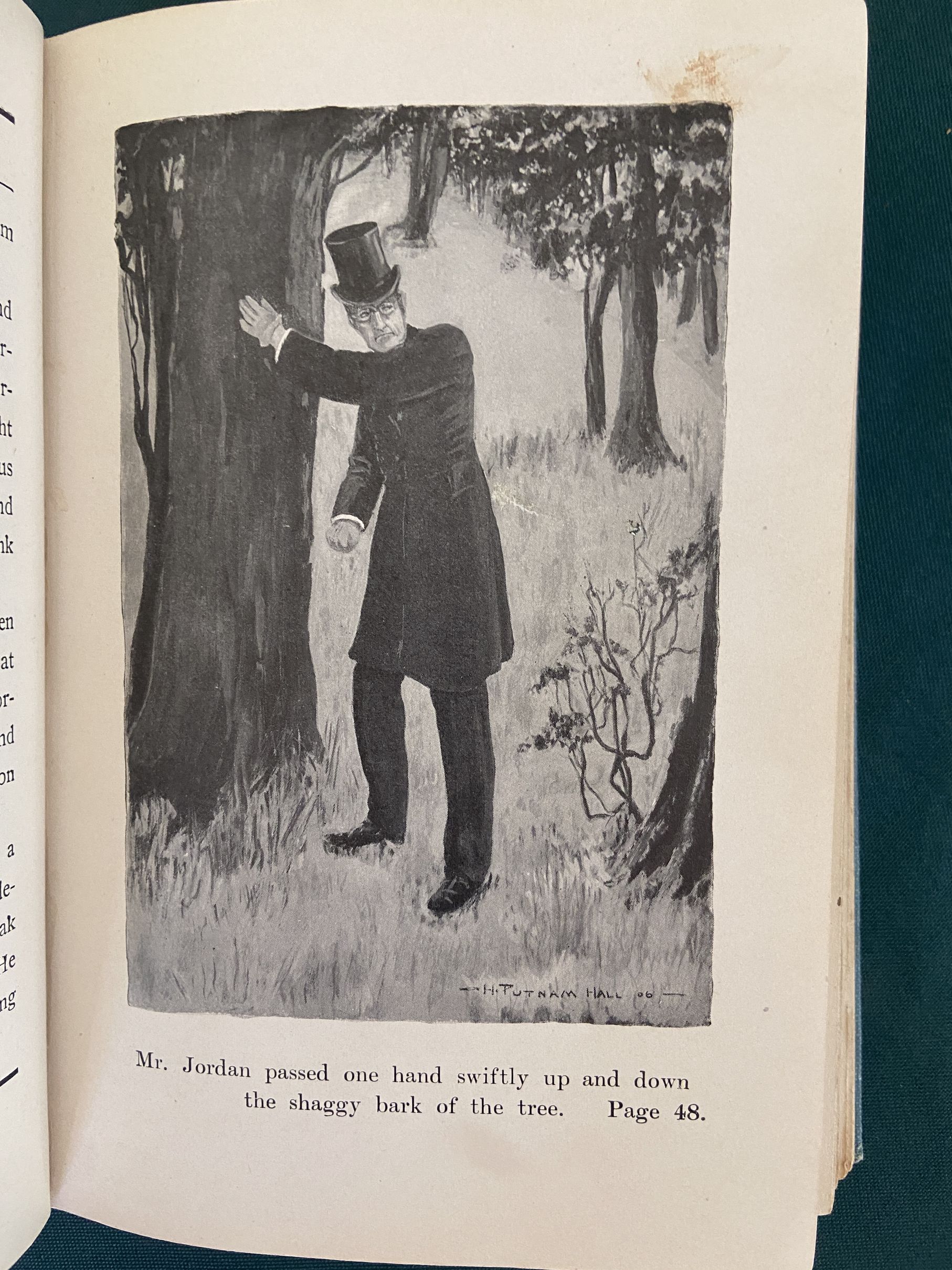 ANNABEL Book by L Frank Baum (Suzanne Metcalf) 1st Edn/2nd Prt 1906 As-Is - Image 4