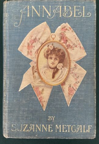 Annabel L Frank Baum 1906 1st Edition